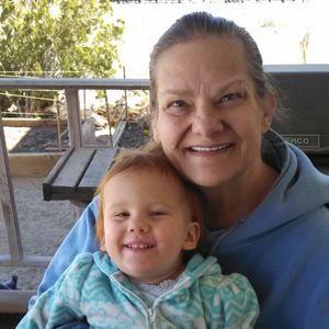 Meet your Posher, Deanna